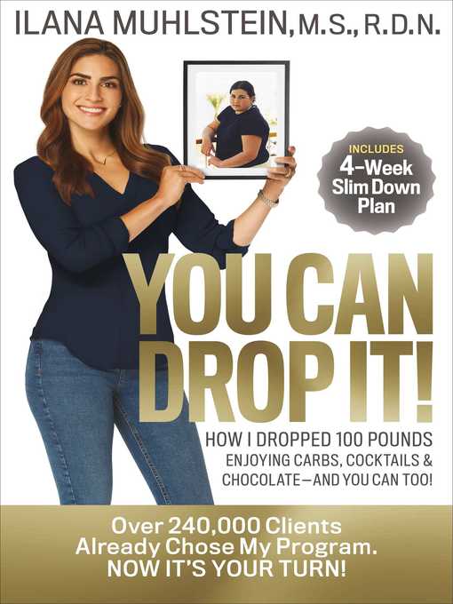 Title details for You Can Drop It! by Ilana Muhlstein - Available